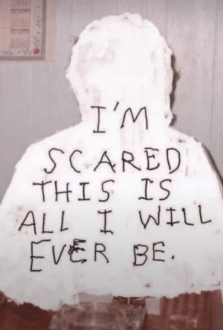 Who am I?