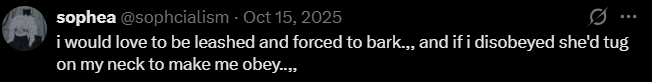 safehorny